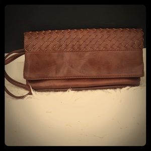 KIMCHI BLUE Urban Outfitters clutch